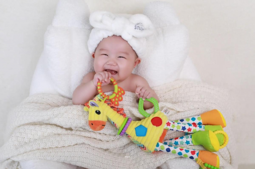 新泰宝宝最晚多久会走路 新泰宝宝最晚多久会走路