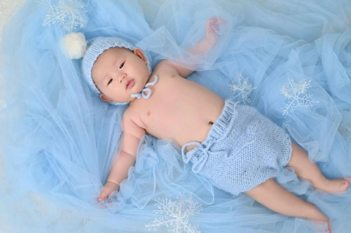 新泰宝宝大便蛋花