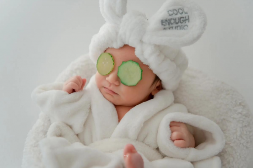 新泰如何让宝宝喝奶瓶