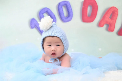 新泰宝宝睡觉老是动来动去